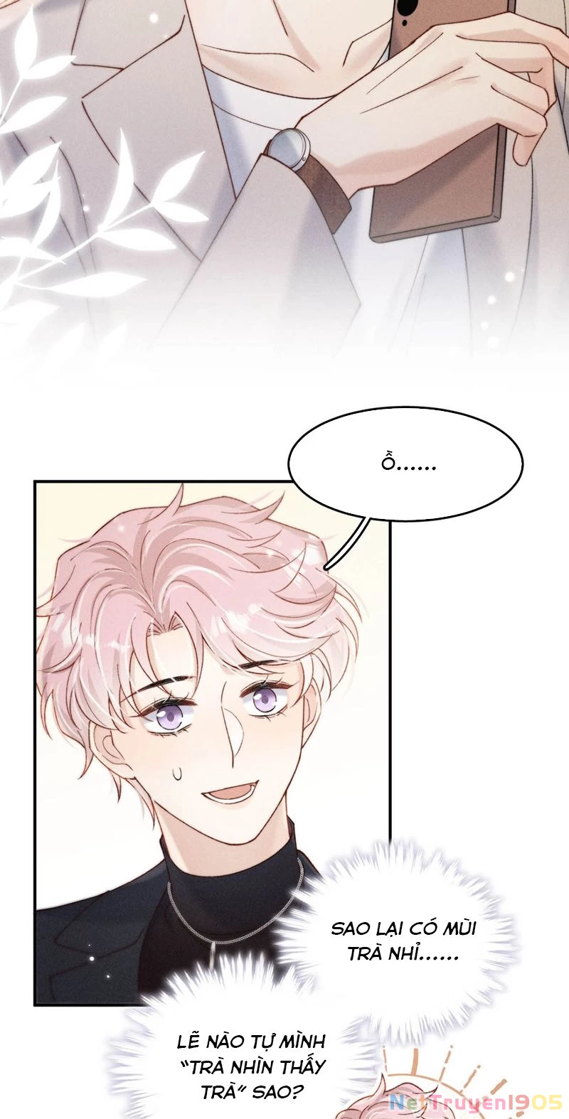 Nước Đổ Đầy Ly Chapter 91 - 25
