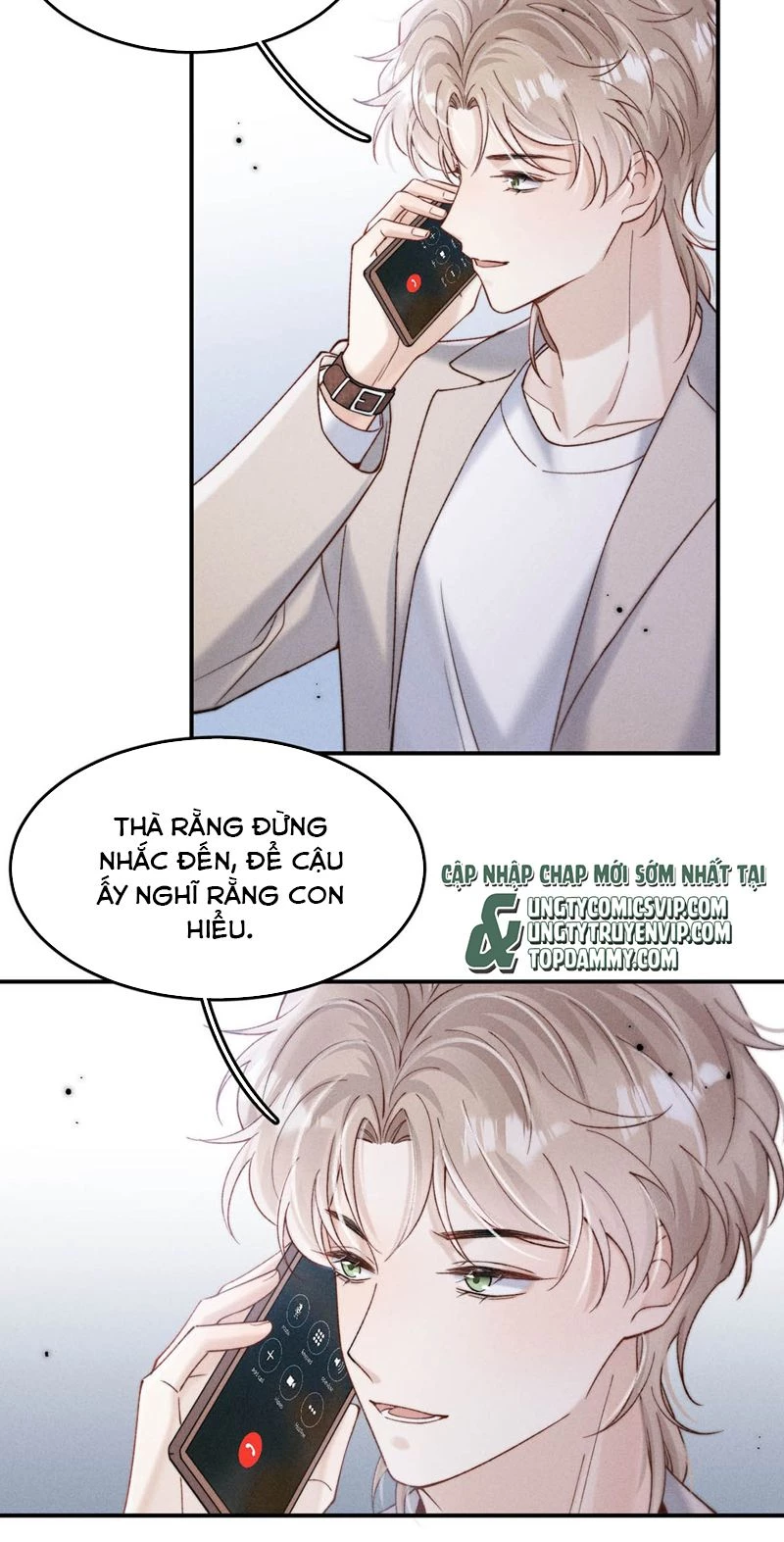 Nước Đổ Đầy Ly Chapter 91 - 28
