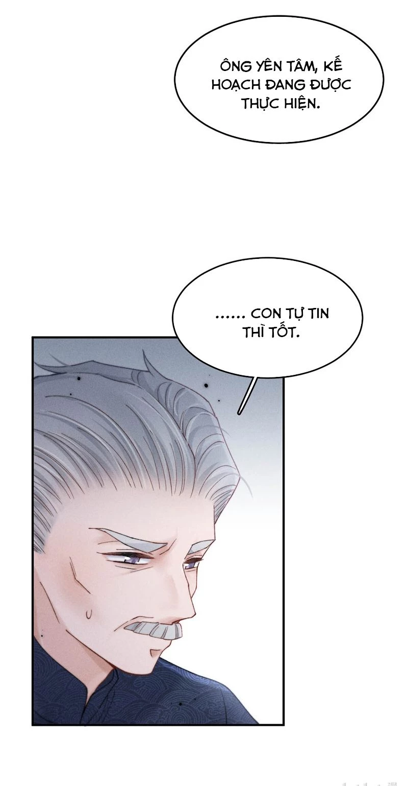 Nước Đổ Đầy Ly Chapter 91 - 29