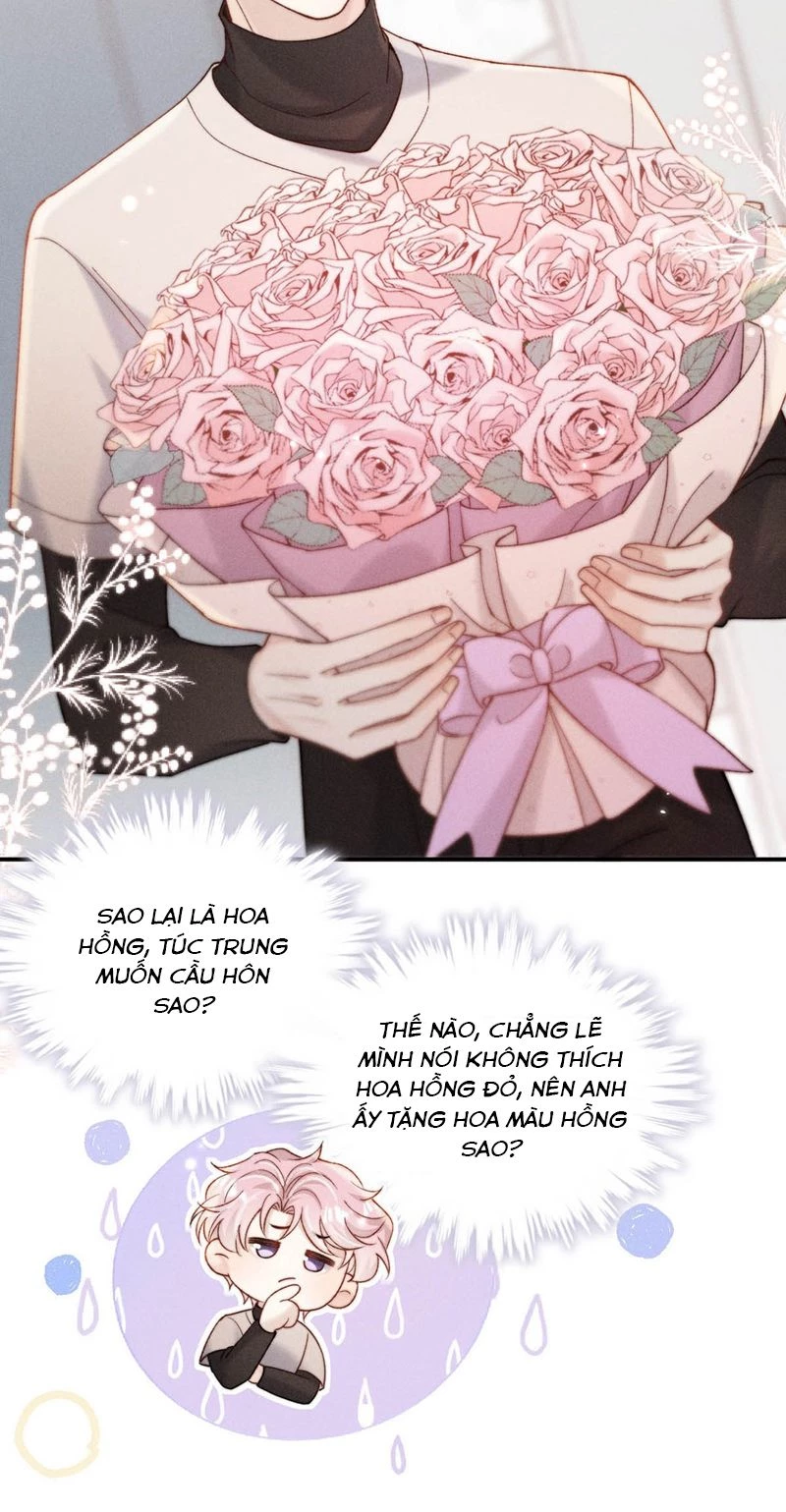 Nước Đổ Đầy Ly Chapter 91 - 31
