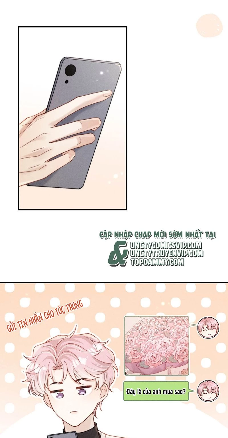 Nước Đổ Đầy Ly Chapter 91 - 32