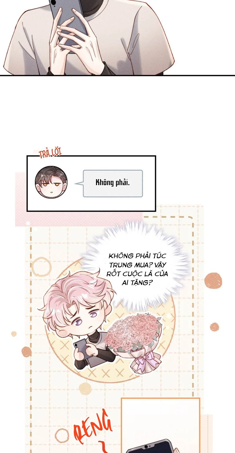 Nước Đổ Đầy Ly Chapter 91 - 33