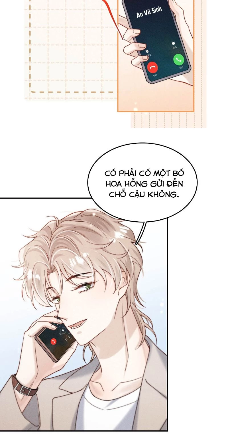 Nước Đổ Đầy Ly Chapter 91 - 34