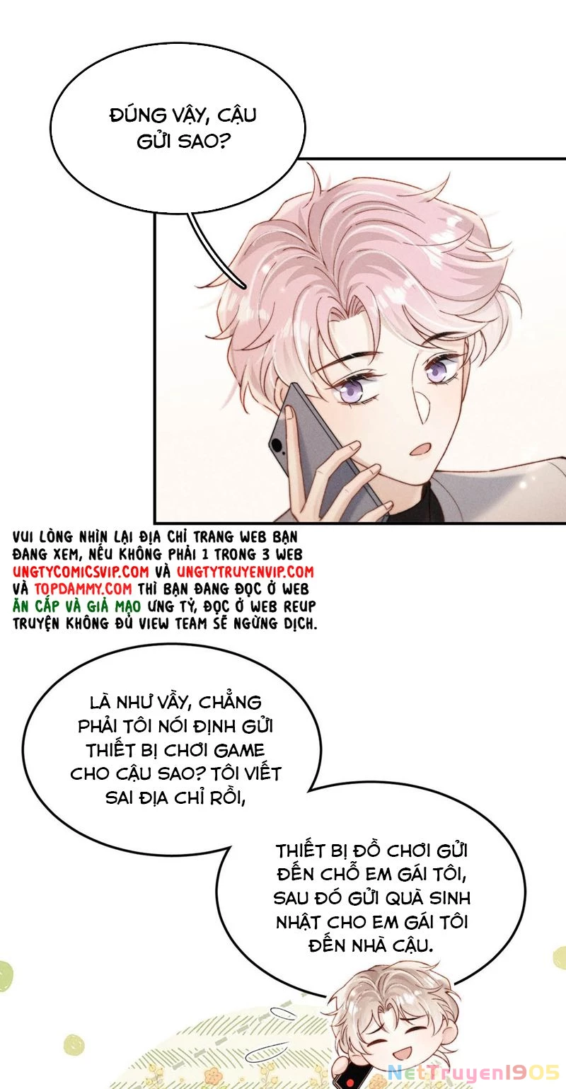 Nước Đổ Đầy Ly Chapter 91 - 35