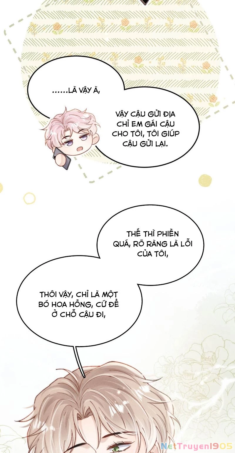 Nước Đổ Đầy Ly Chapter 91 - 36