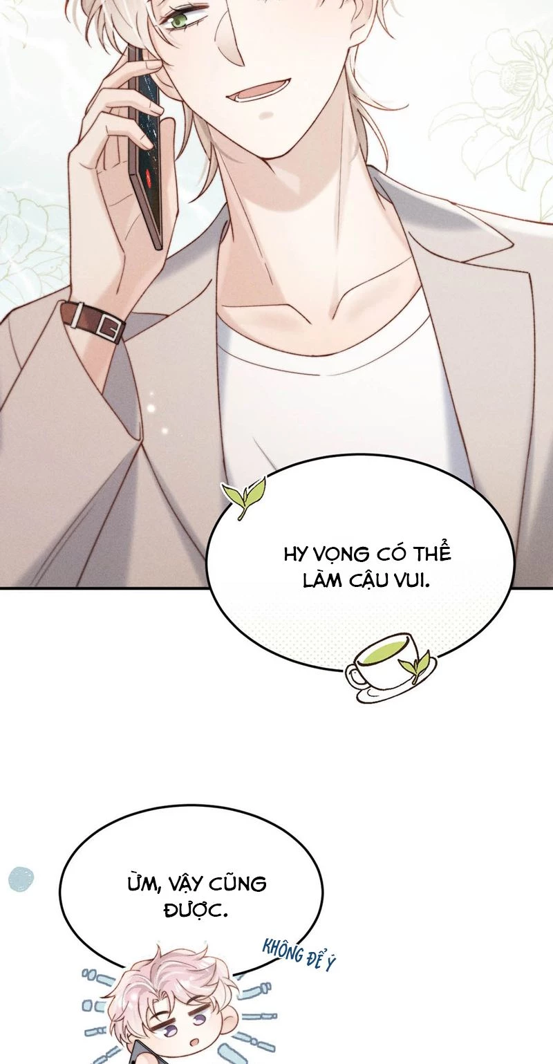 Nước Đổ Đầy Ly Chapter 91 - 37