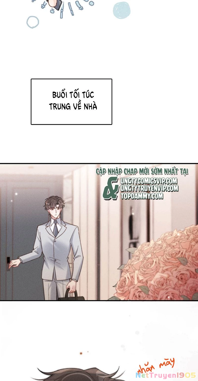 Nước Đổ Đầy Ly Chapter 91 - 38