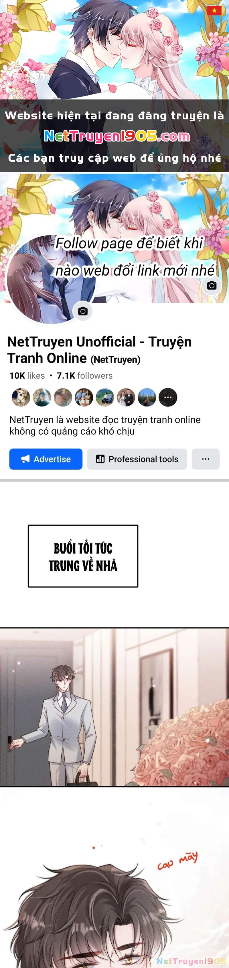 Nước Đổ Đầy Ly Chapter 92 - 1