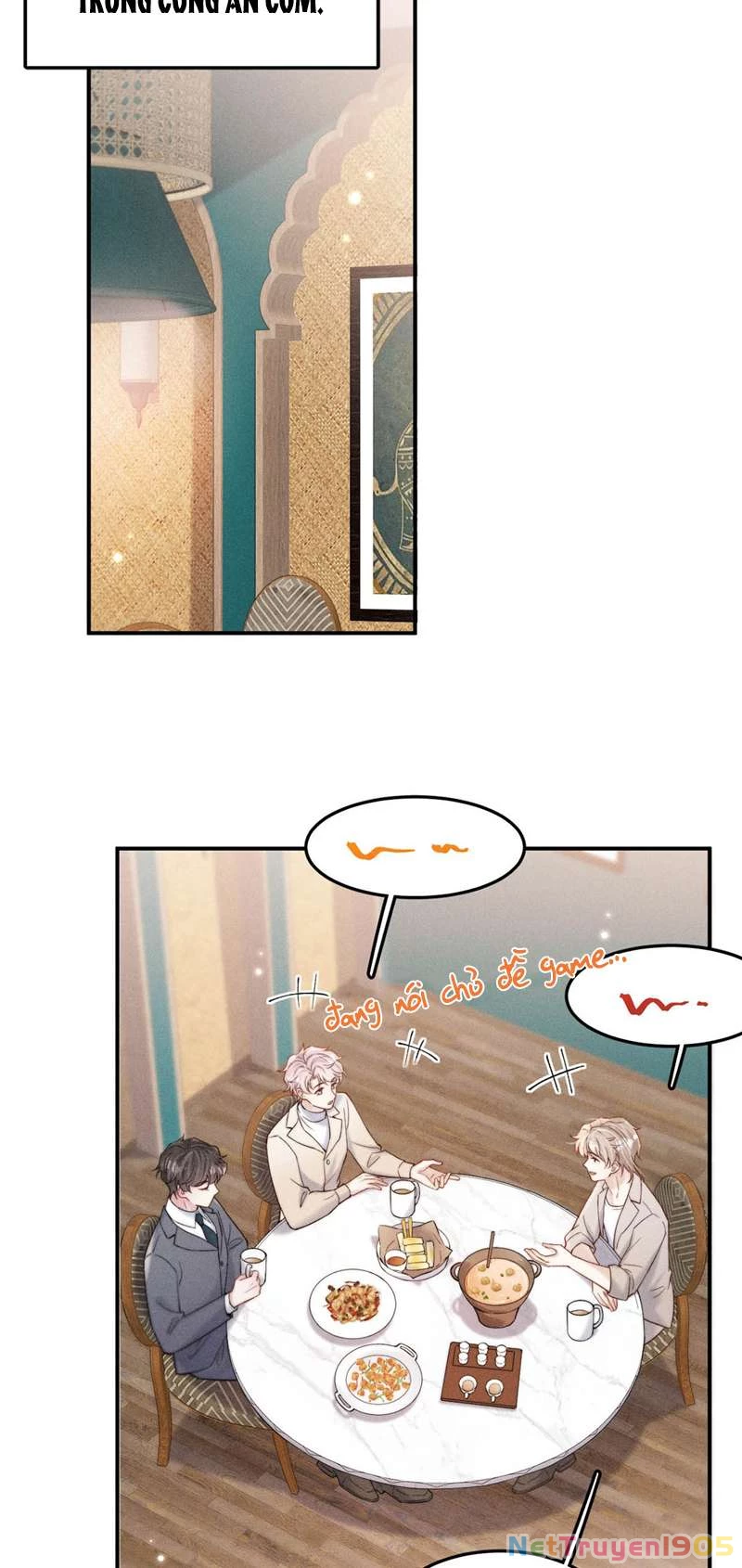 Nước Đổ Đầy Ly Chapter 92 - 4
