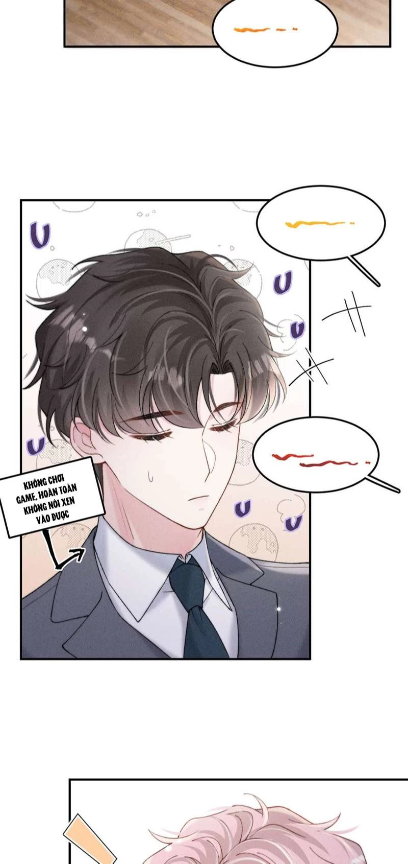 Nước Đổ Đầy Ly Chapter 92 - 5