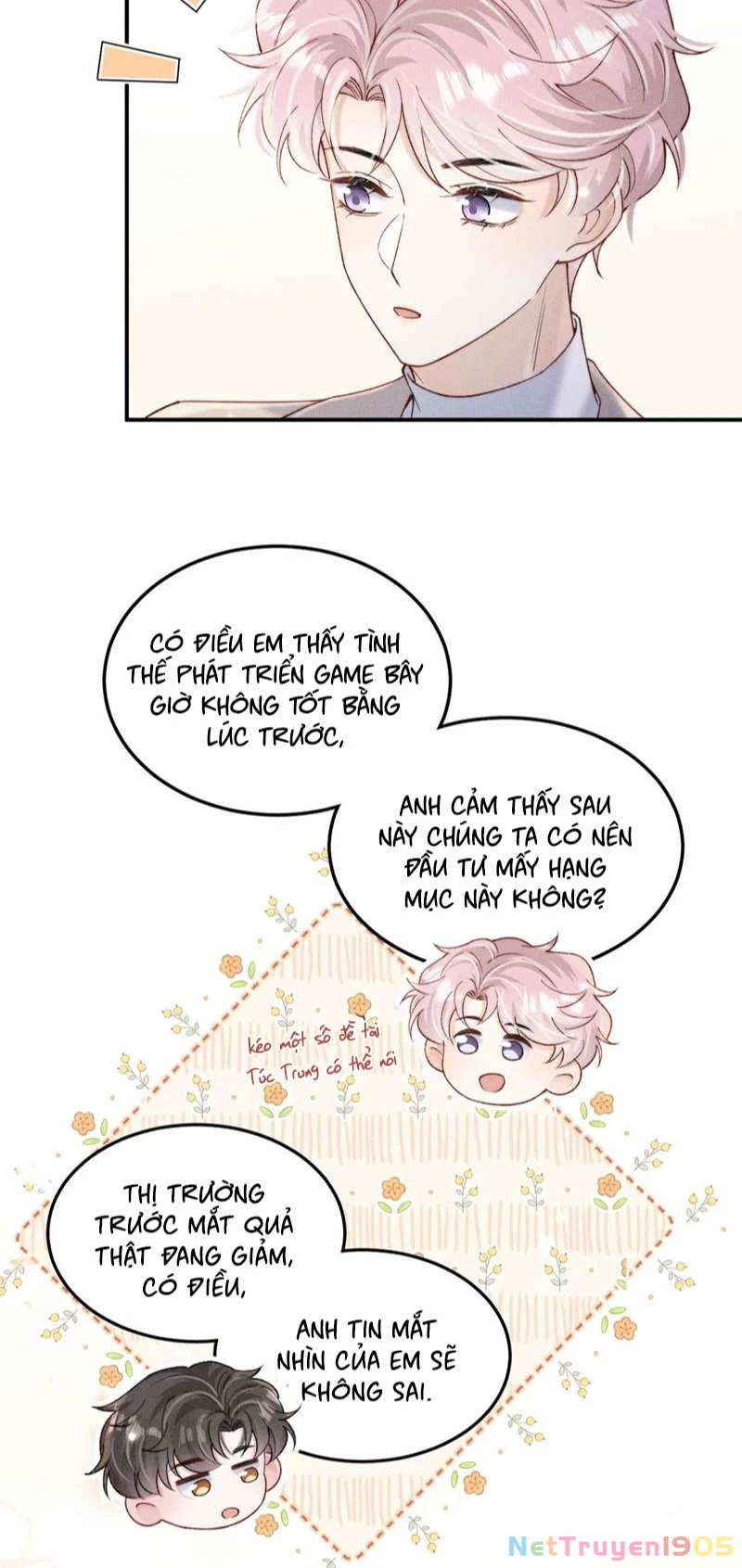 Nước Đổ Đầy Ly Chapter 92 - 6