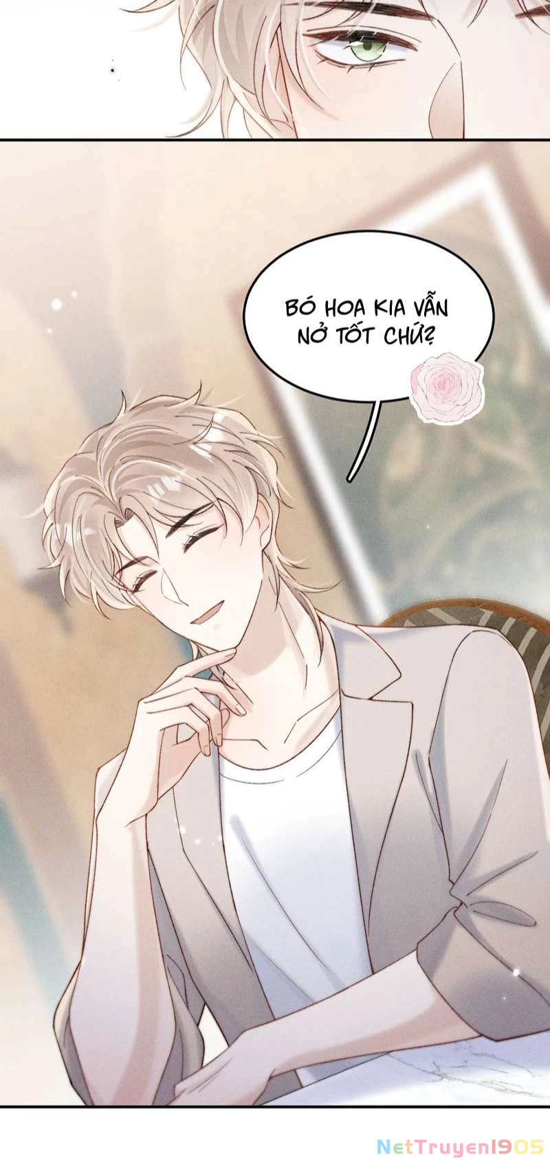 Nước Đổ Đầy Ly Chapter 92 - 8