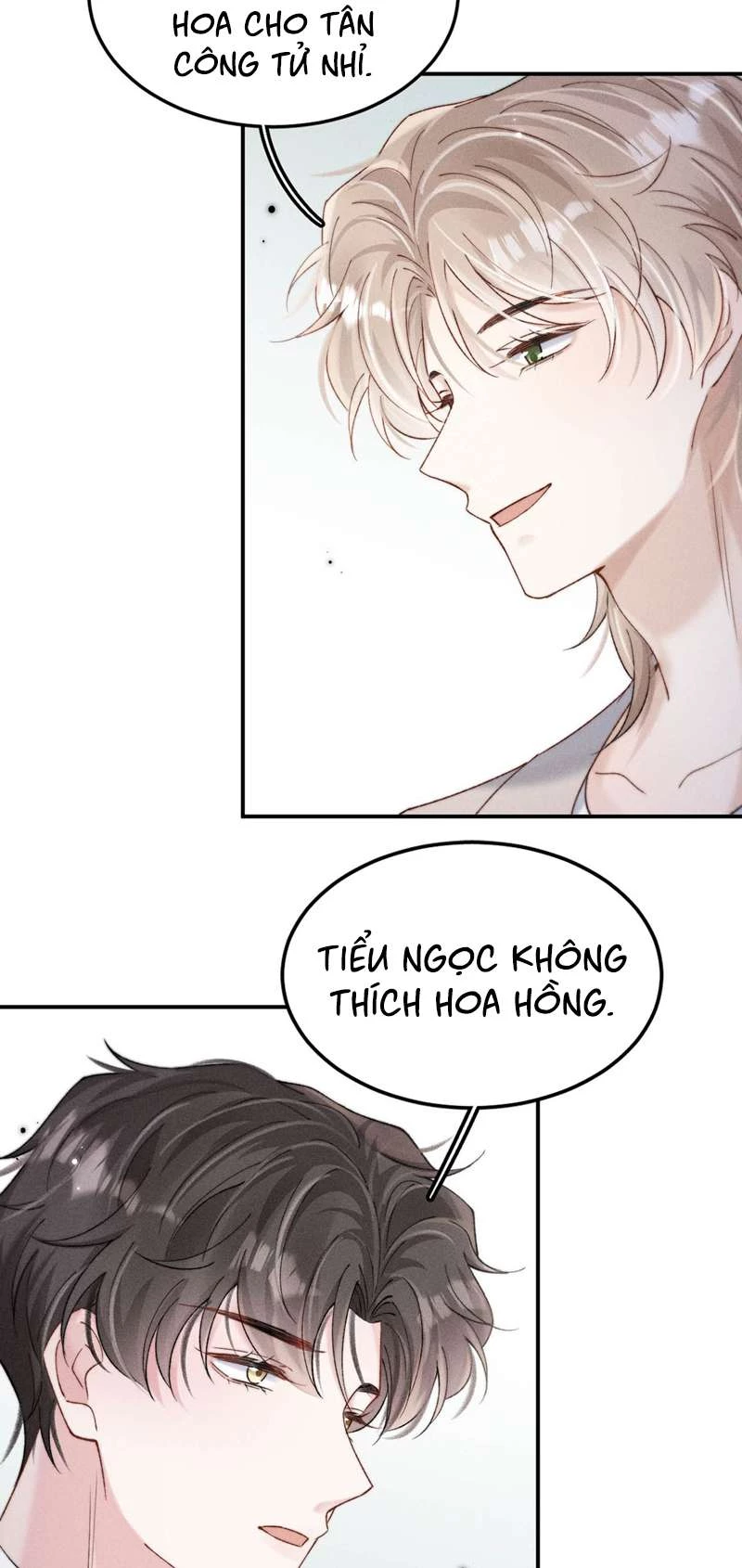 Nước Đổ Đầy Ly Chapter 92 - 10
