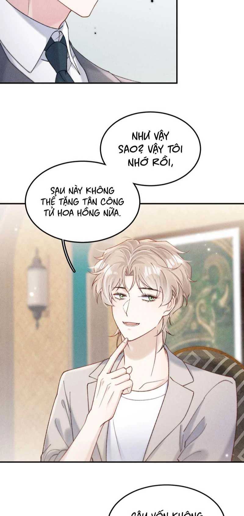 Nước Đổ Đầy Ly Chapter 92 - 11