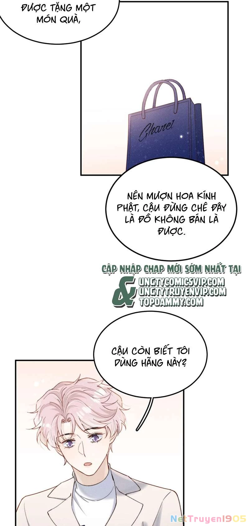 Nước Đổ Đầy Ly Chapter 92 - 14