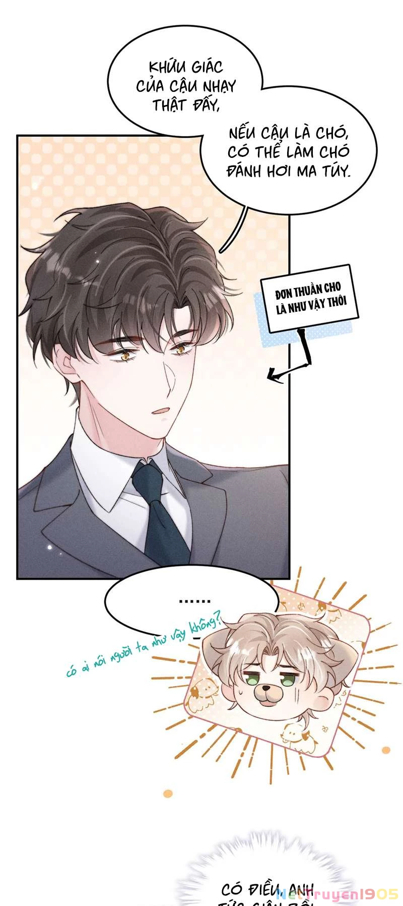 Nước Đổ Đầy Ly Chapter 92 - 16
