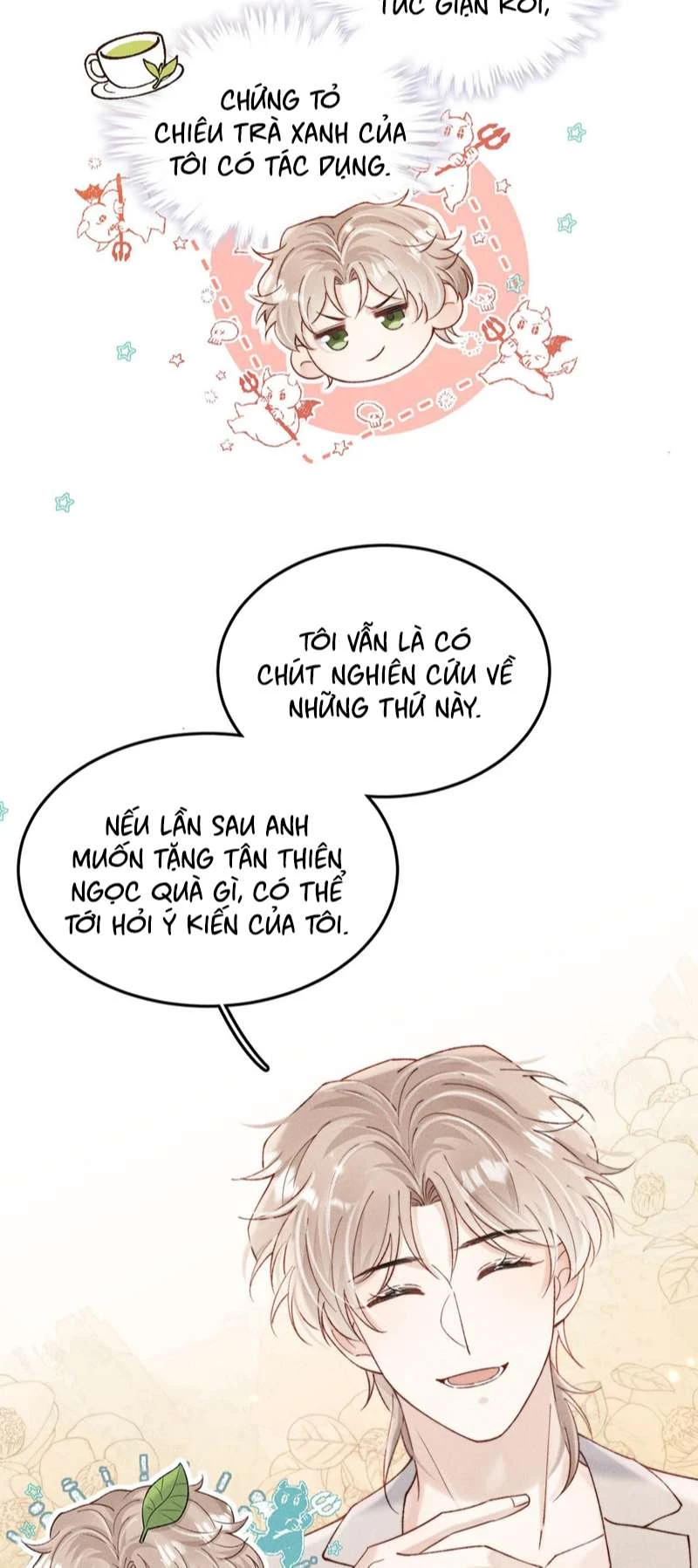 Nước Đổ Đầy Ly Chapter 92 - 17