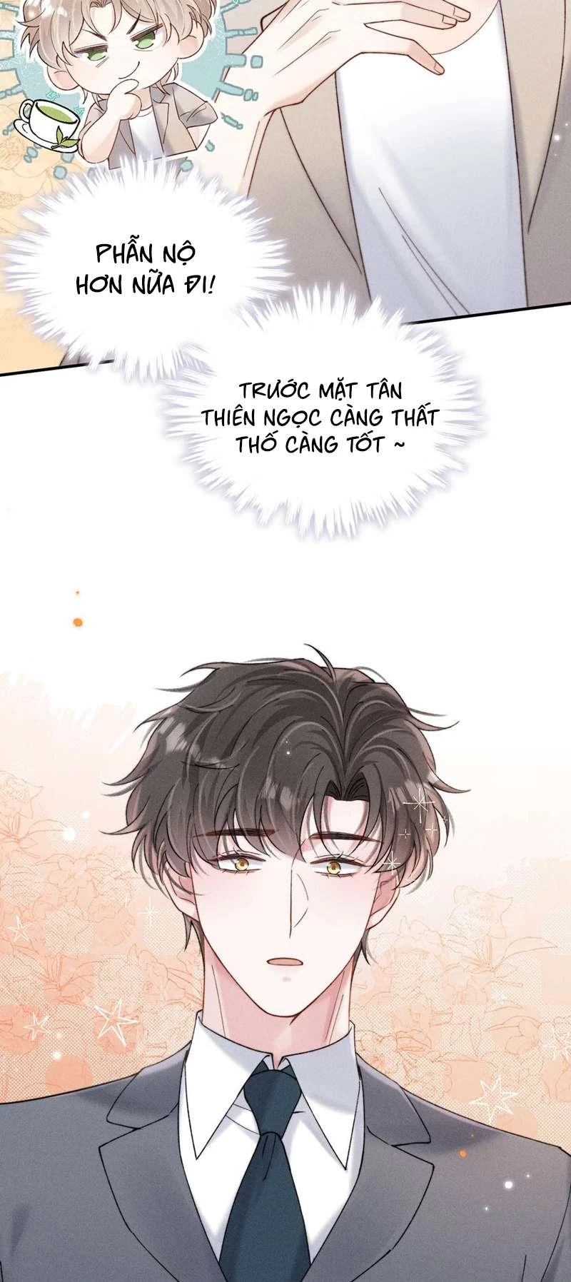 Nước Đổ Đầy Ly Chapter 92 - 18