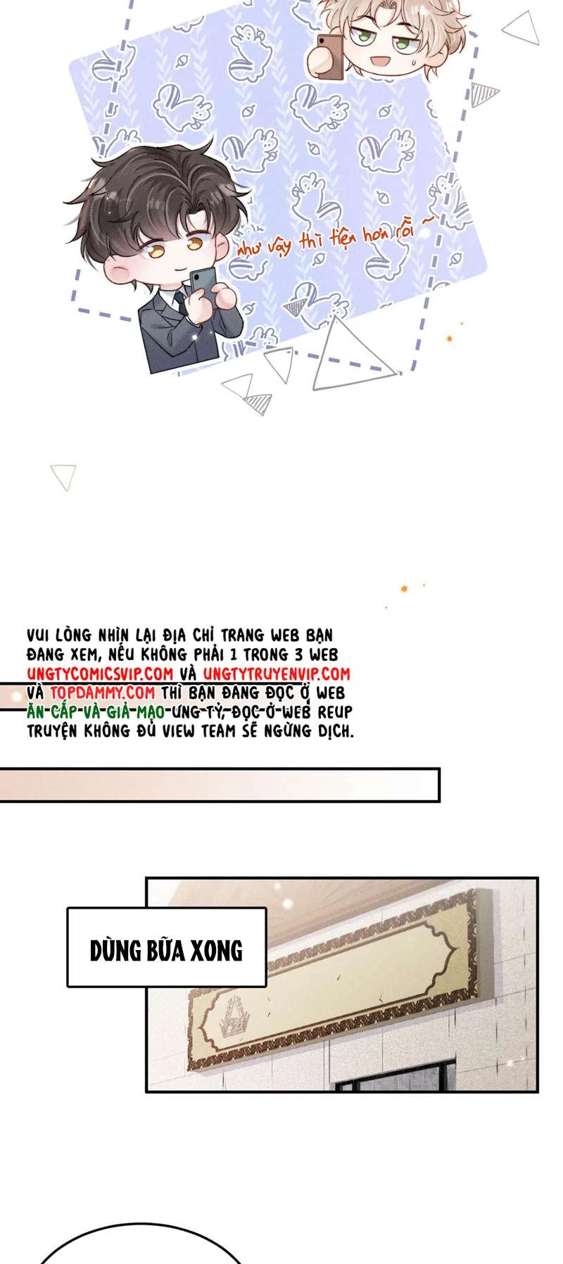Nước Đổ Đầy Ly Chapter 92 - 20