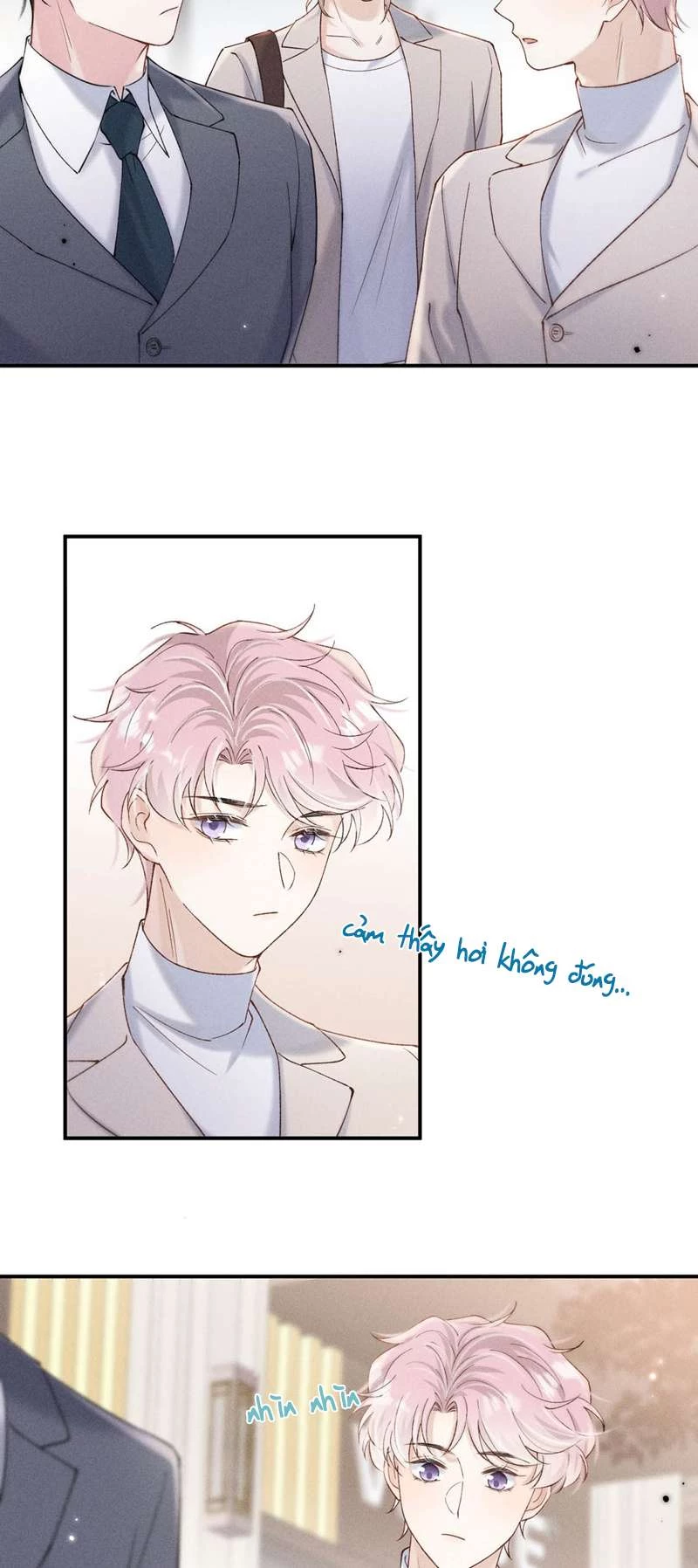 Nước Đổ Đầy Ly Chapter 92 - 22