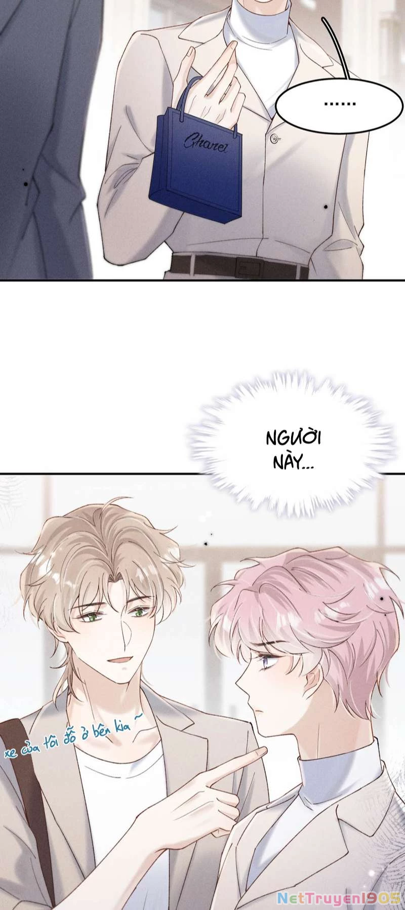 Nước Đổ Đầy Ly Chapter 92 - 23