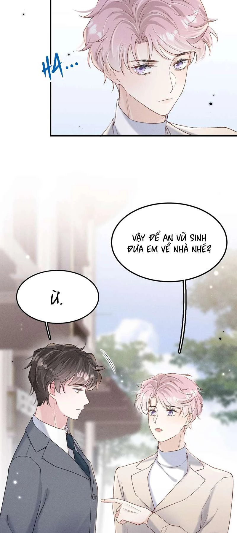 Nước Đổ Đầy Ly Chapter 92 - 25