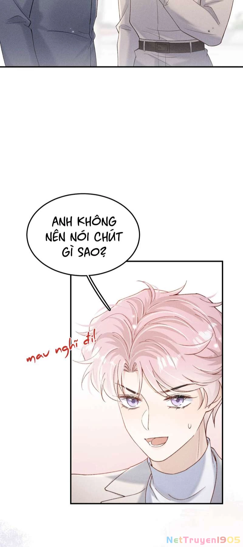 Nước Đổ Đầy Ly Chapter 92 - 26