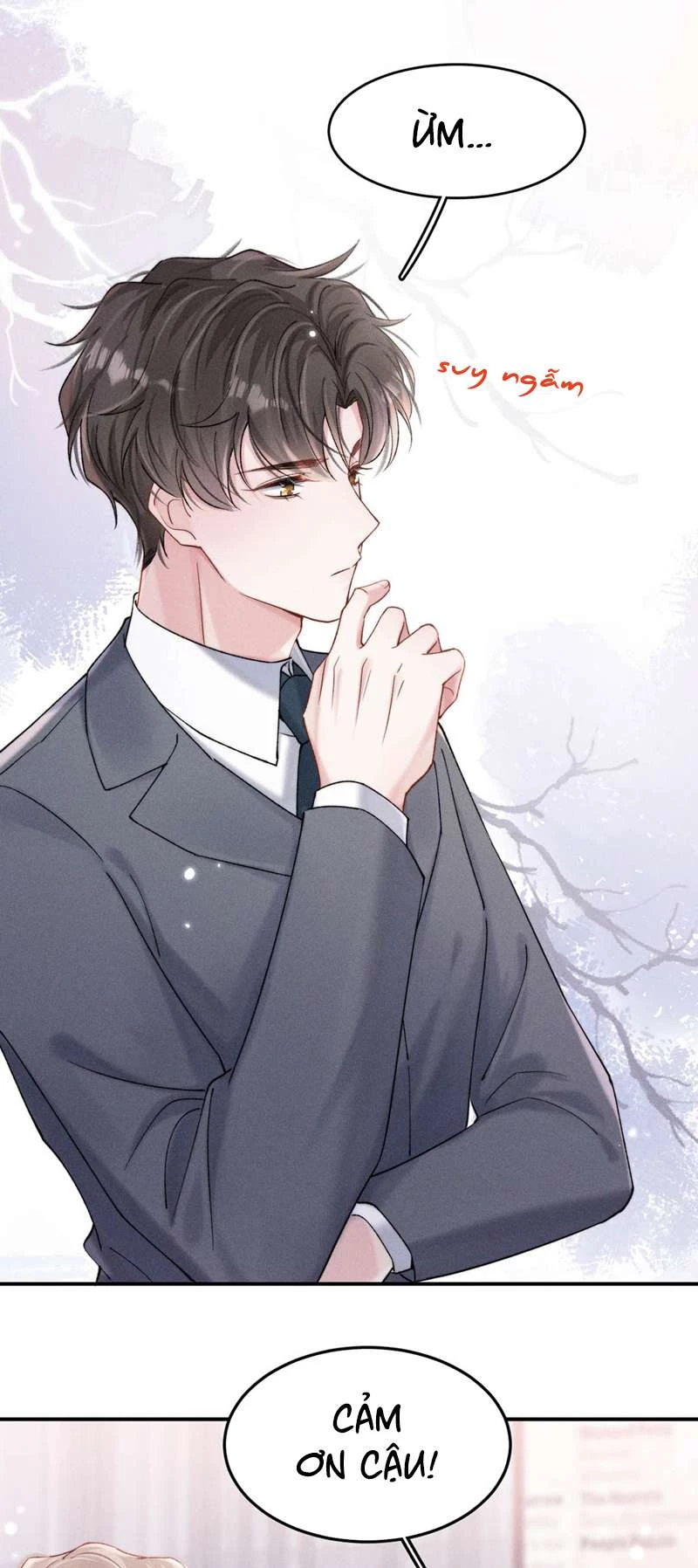 Nước Đổ Đầy Ly Chapter 92 - 27