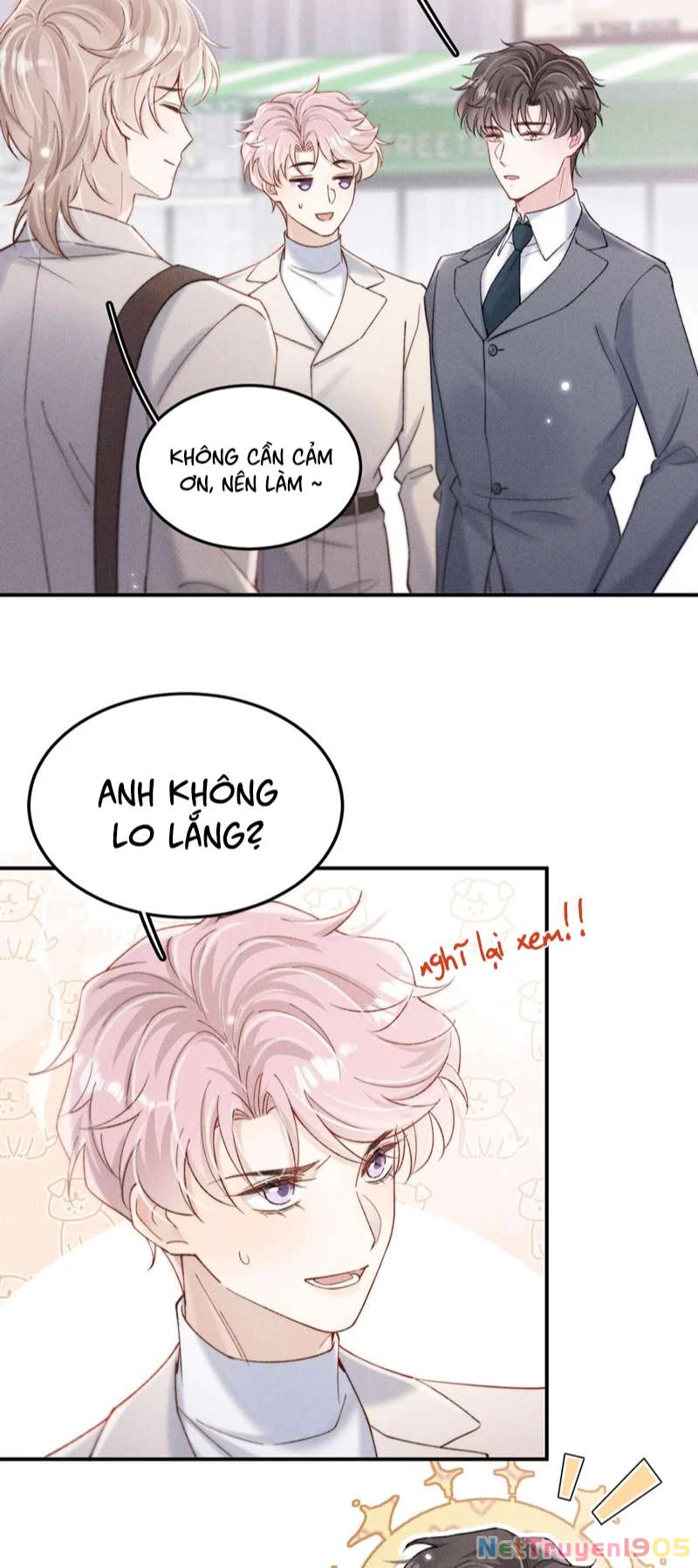 Nước Đổ Đầy Ly Chapter 92 - 28
