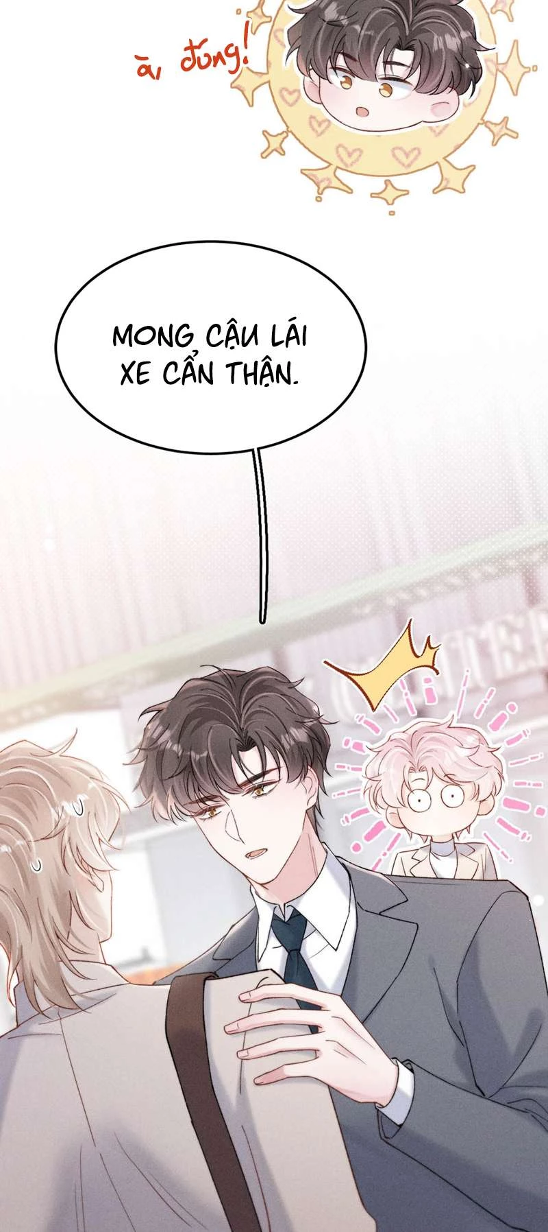 Nước Đổ Đầy Ly Chapter 92 - 29