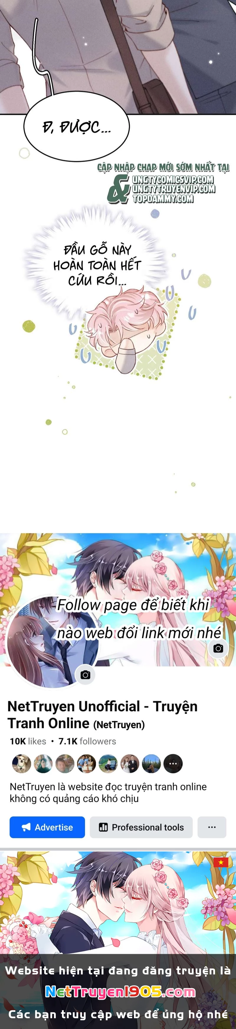 Nước Đổ Đầy Ly Chapter 92 - 30