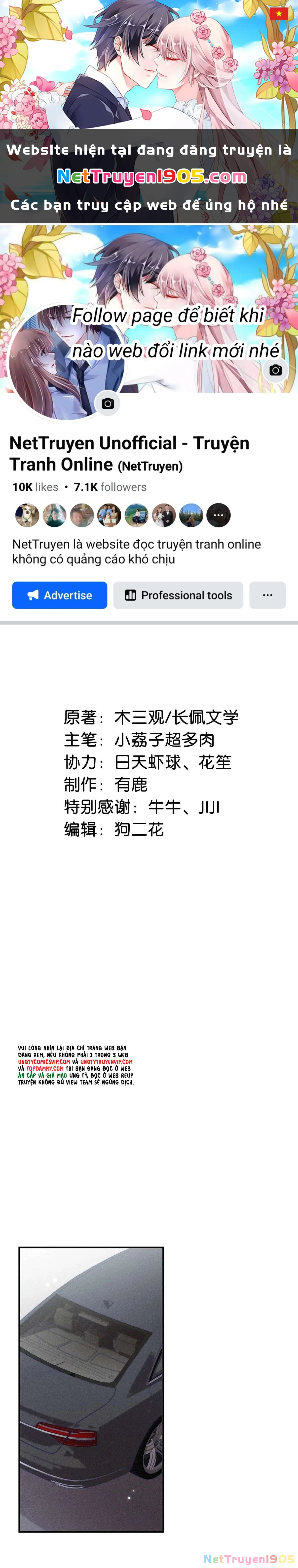 Nước Đổ Đầy Ly Chapter 93 - 1
