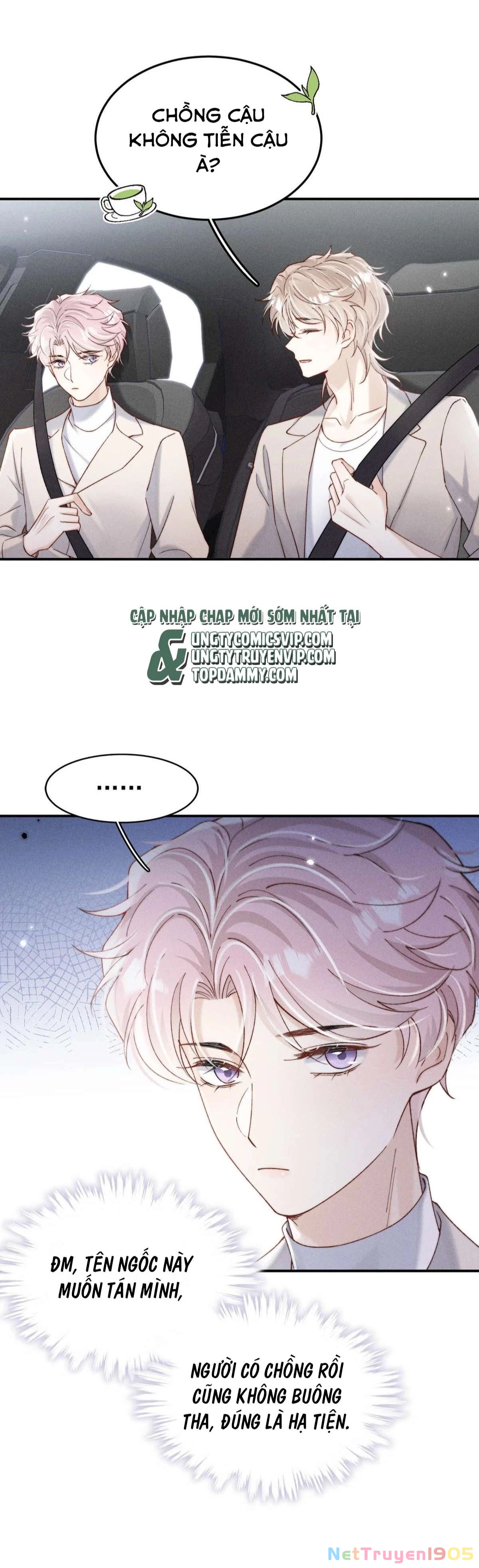 Nước Đổ Đầy Ly Chapter 93 - 2