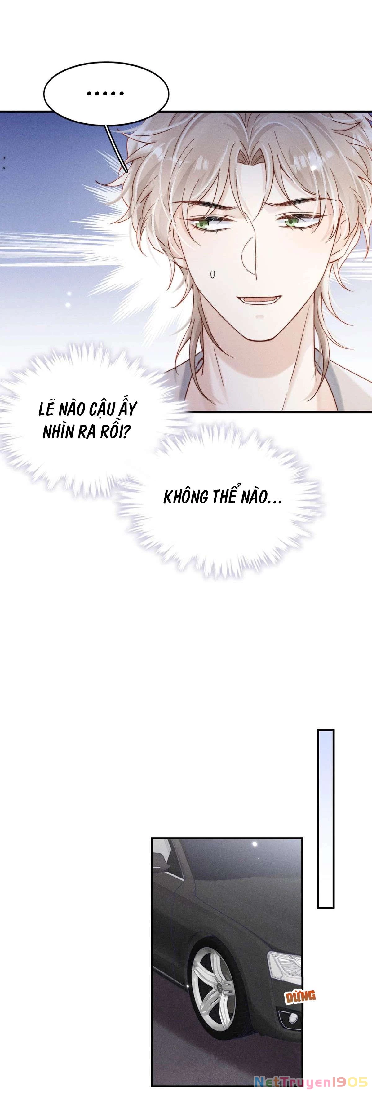 Nước Đổ Đầy Ly Chapter 93 - 5
