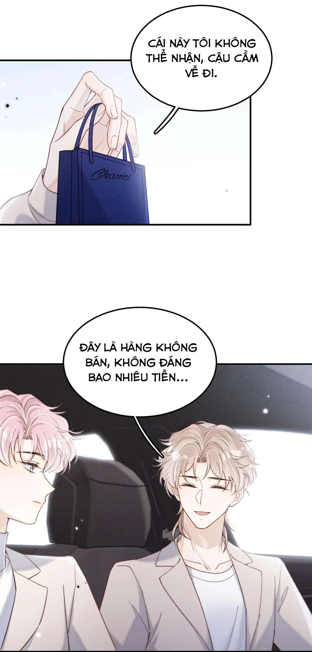 Nước Đổ Đầy Ly Chapter 93 - 6