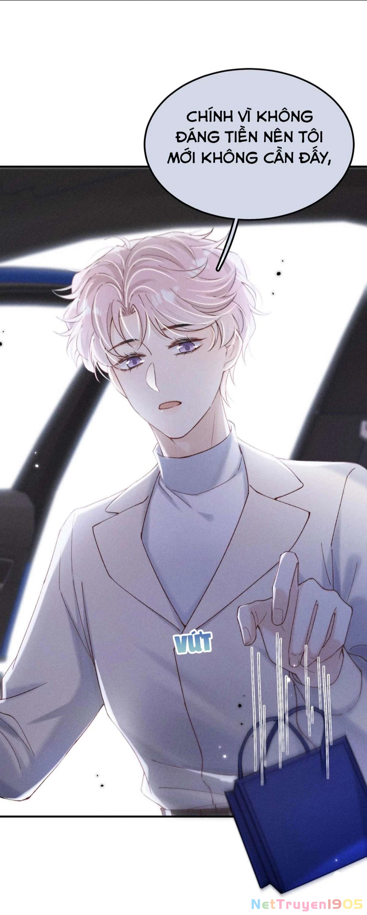 Nước Đổ Đầy Ly Chapter 93 - 7