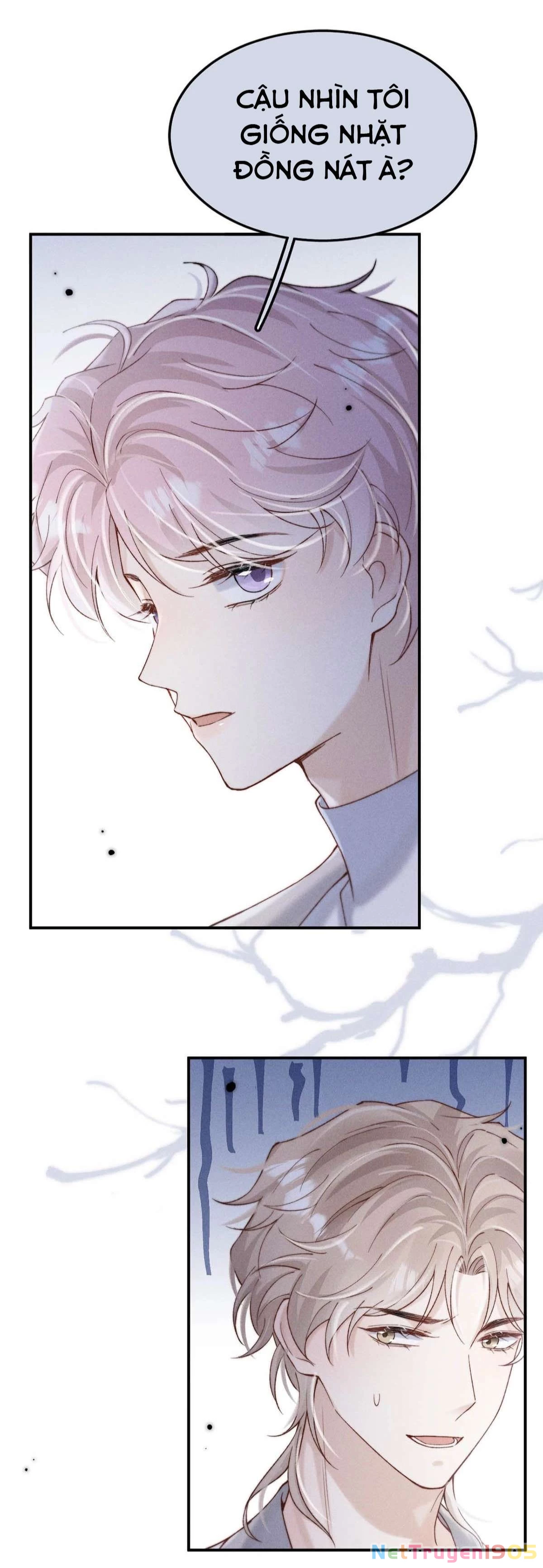 Nước Đổ Đầy Ly Chapter 93 - 8