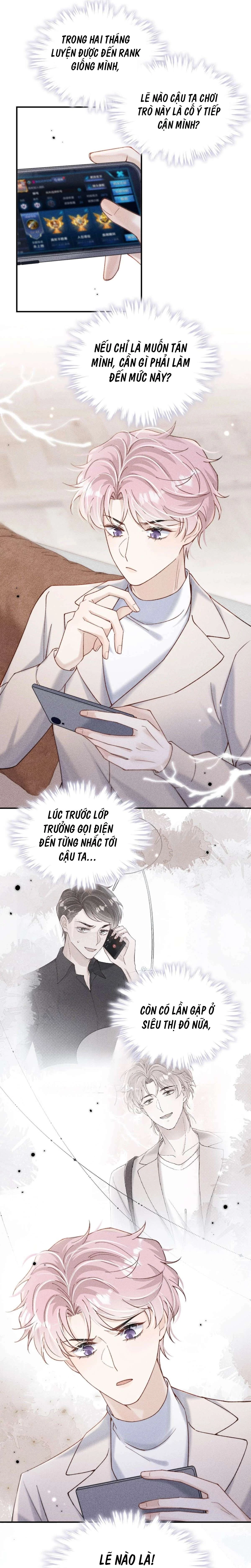 Nước Đổ Đầy Ly Chapter 93 - 11