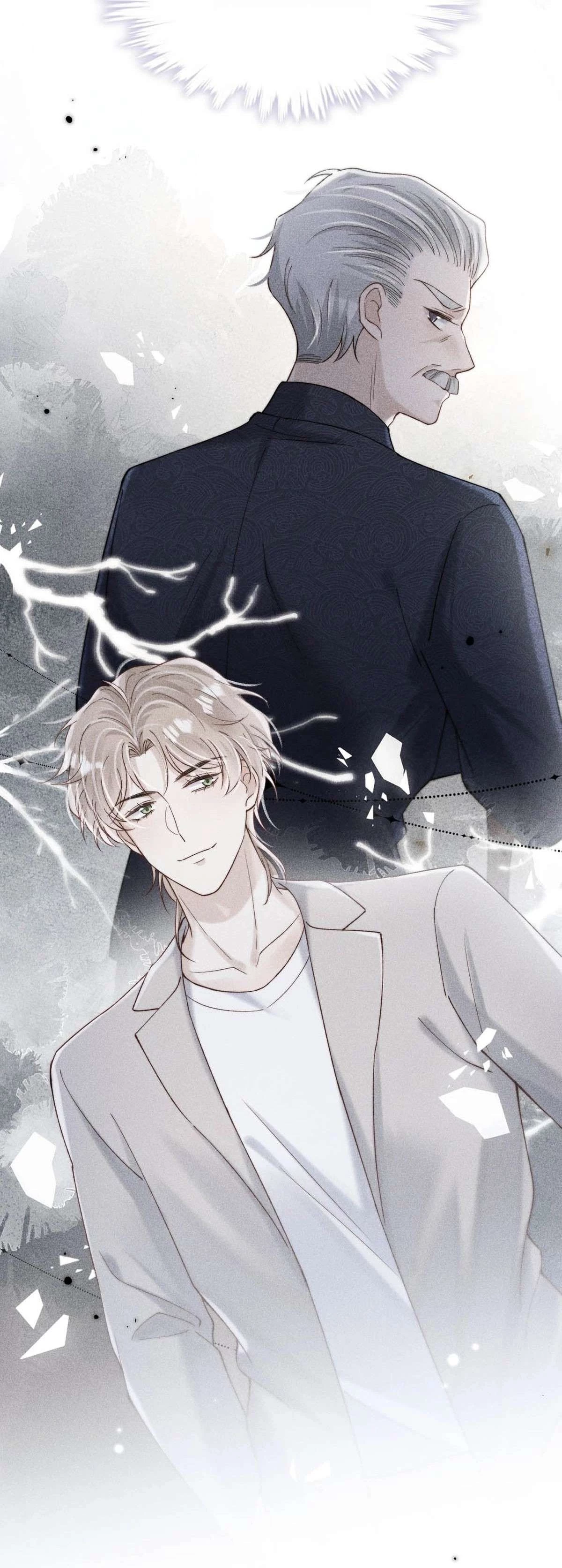 Nước Đổ Đầy Ly Chapter 93 - 12