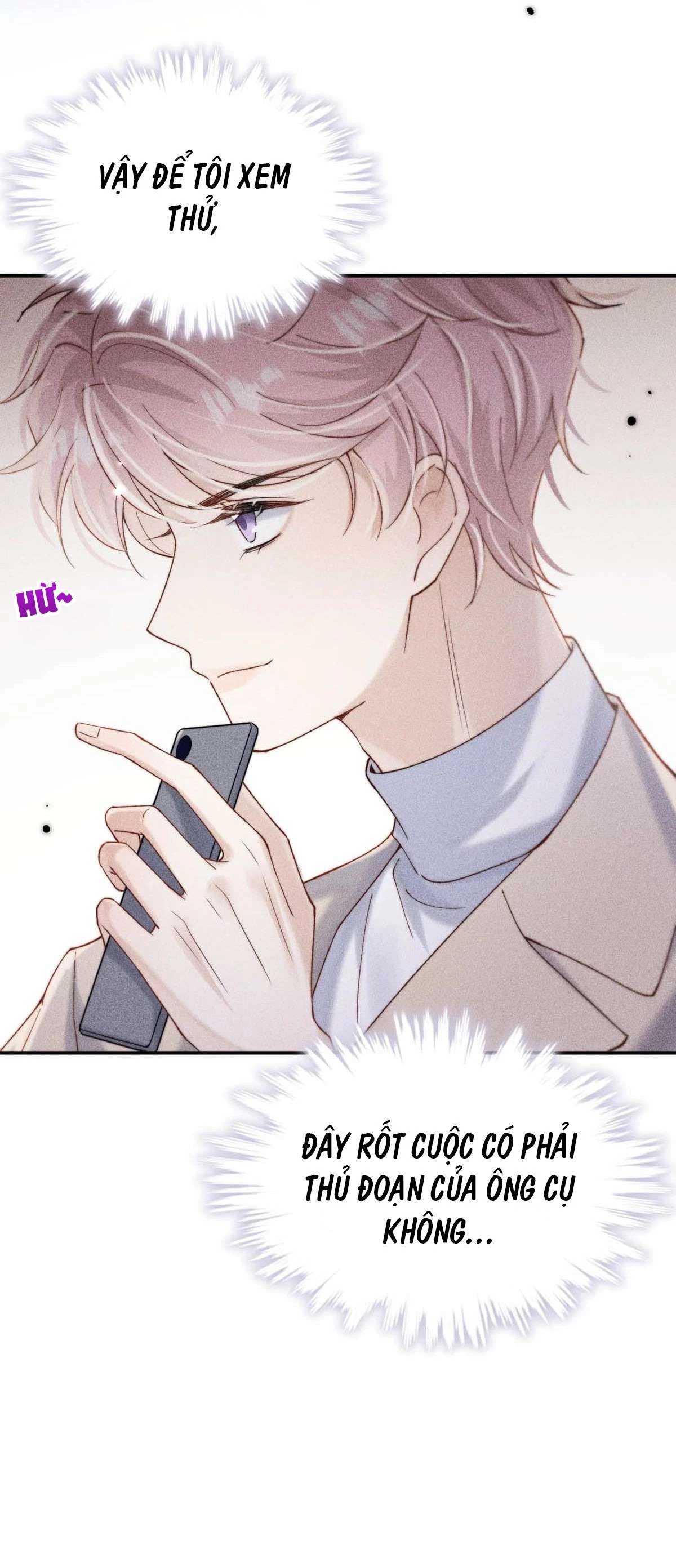 Nước Đổ Đầy Ly Chapter 93 - 13