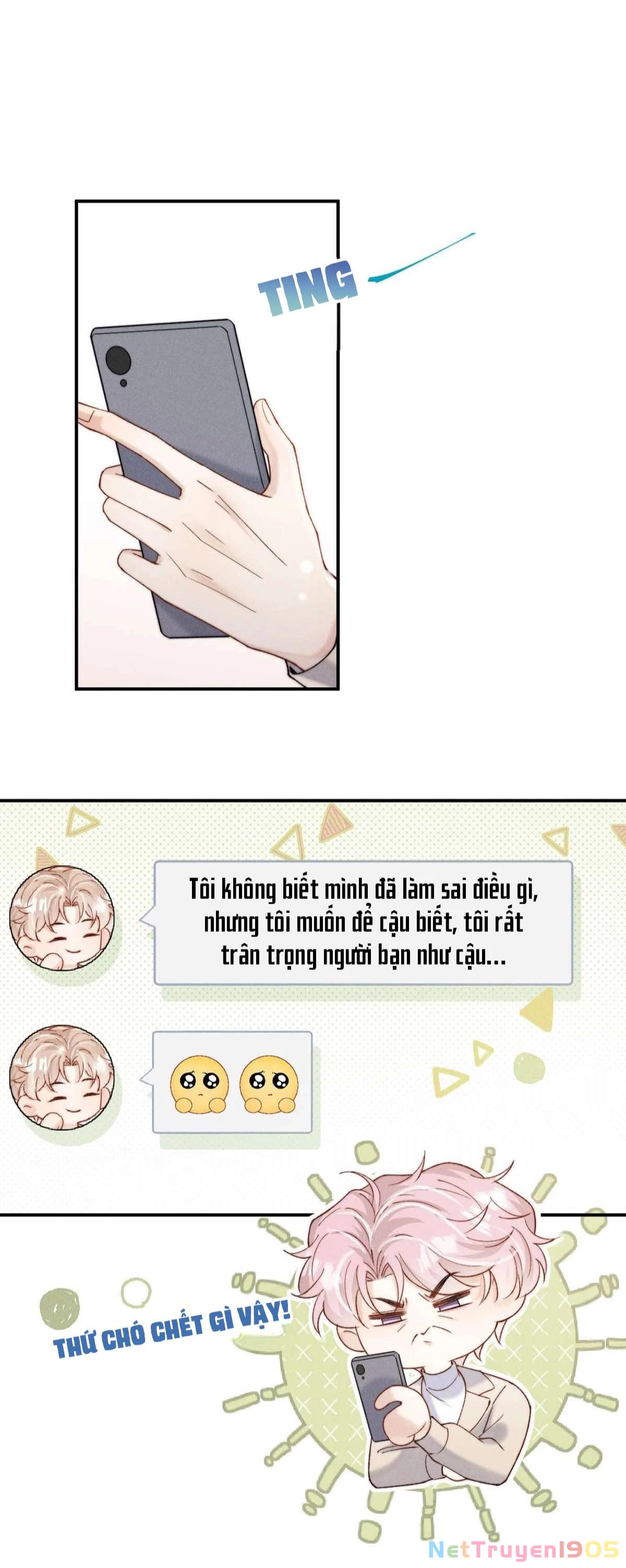Nước Đổ Đầy Ly Chapter 93 - 14