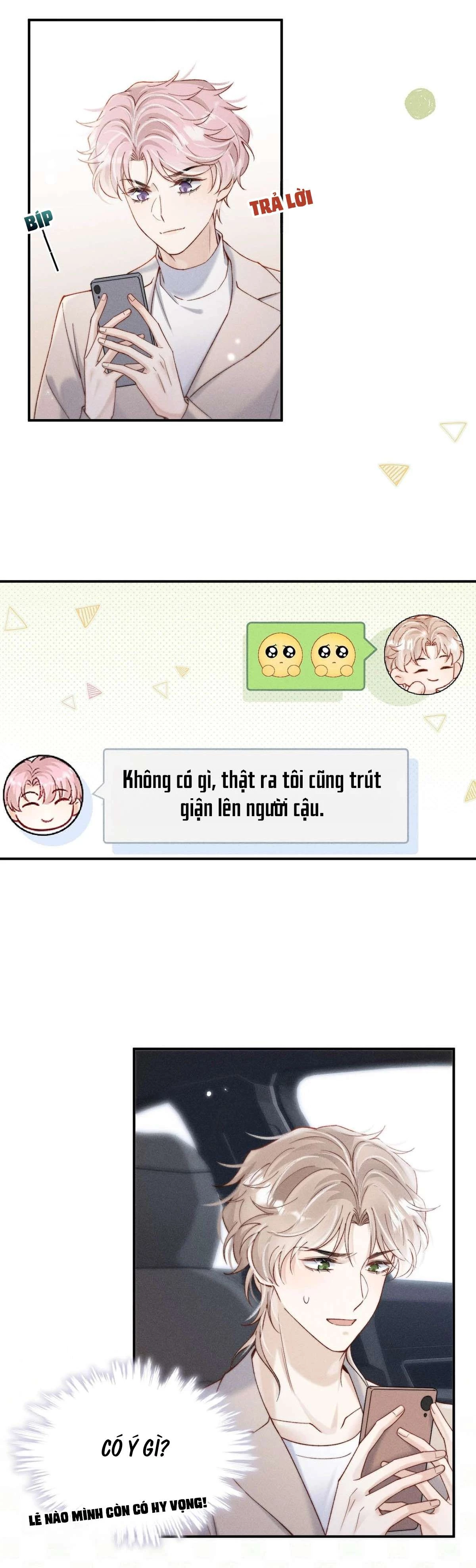 Nước Đổ Đầy Ly Chapter 93 - 15