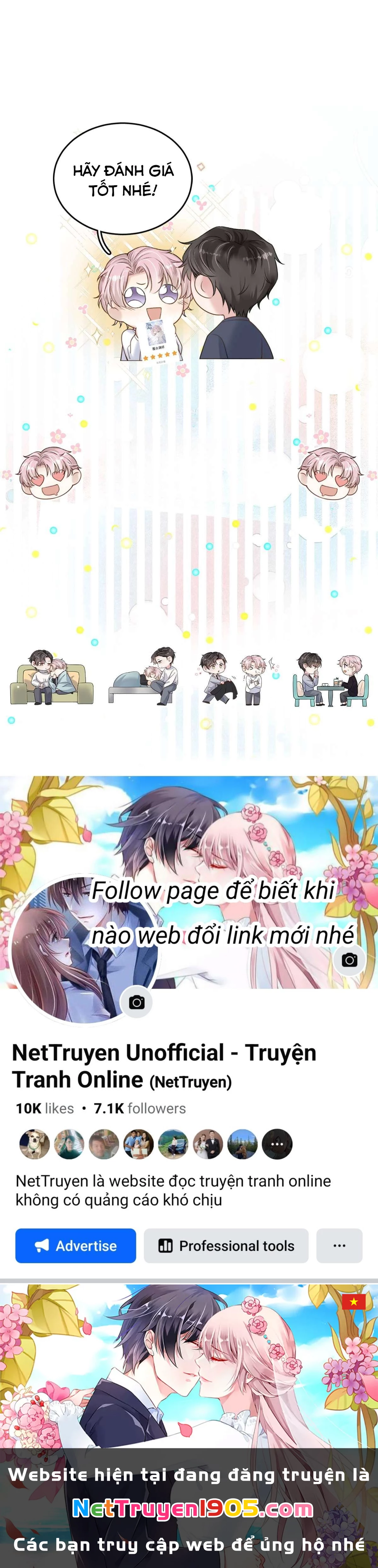 Nước Đổ Đầy Ly Chapter 93 - 22
