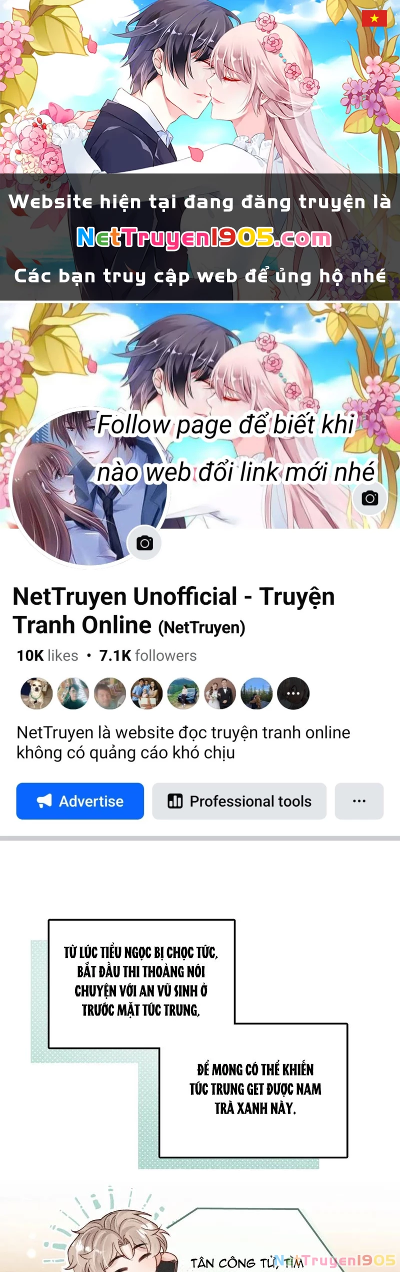 Nước Đổ Đầy Ly Chapter 94 - 1