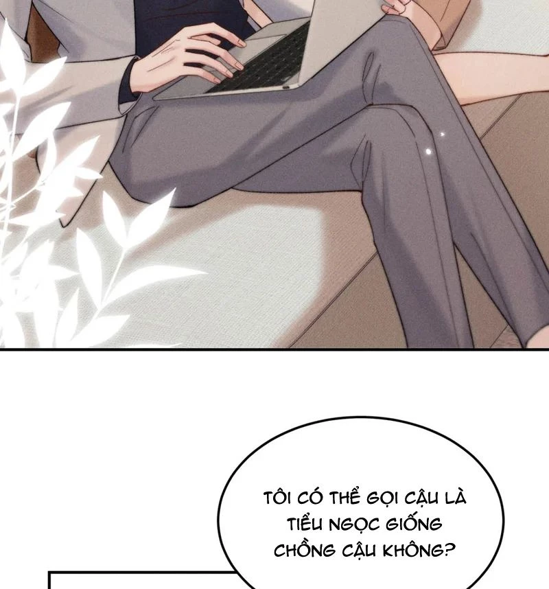 Nước Đổ Đầy Ly Chapter 94 - 4