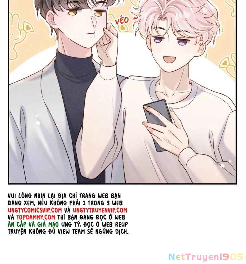 Nước Đổ Đầy Ly Chapter 94 - 20