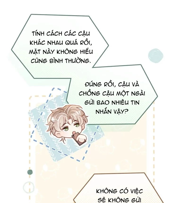 Nước Đổ Đầy Ly Chapter 94 - 21