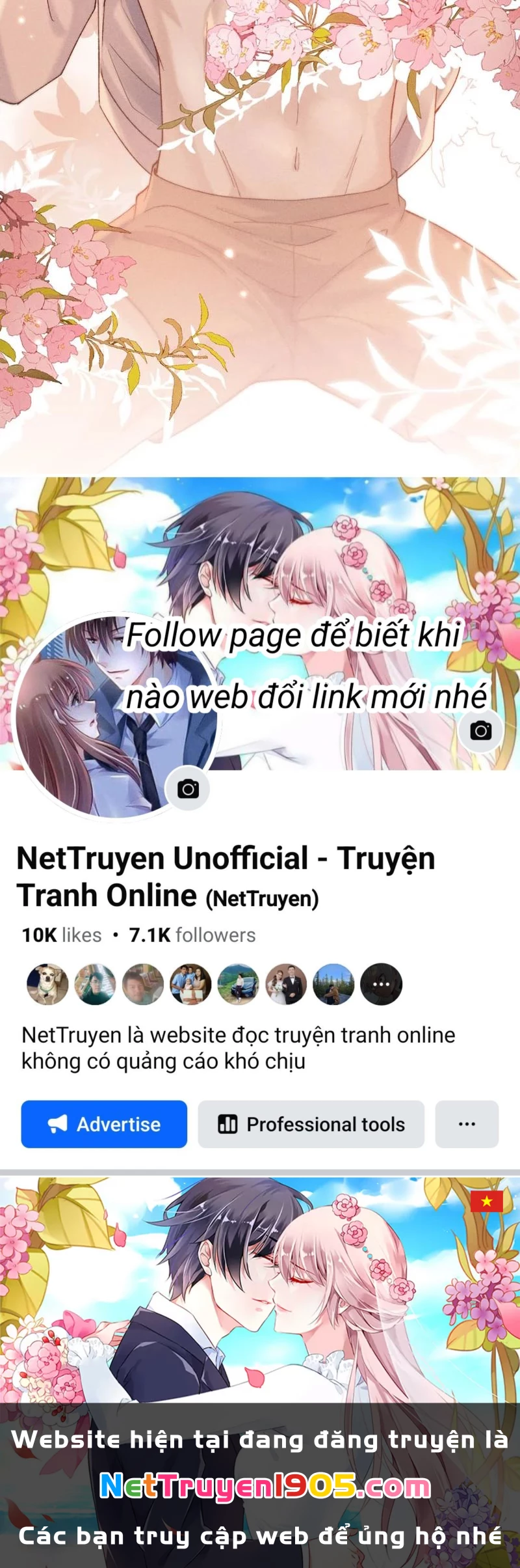 Nước Đổ Đầy Ly Chapter 94 - 61