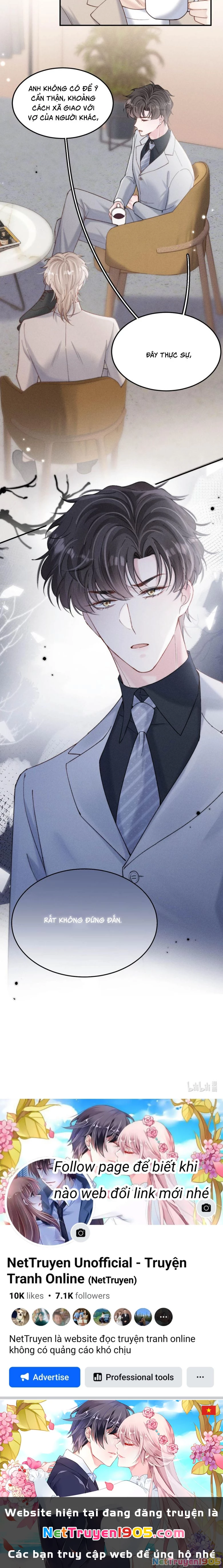 Nước Đổ Đầy Ly Chapter 95 - 12