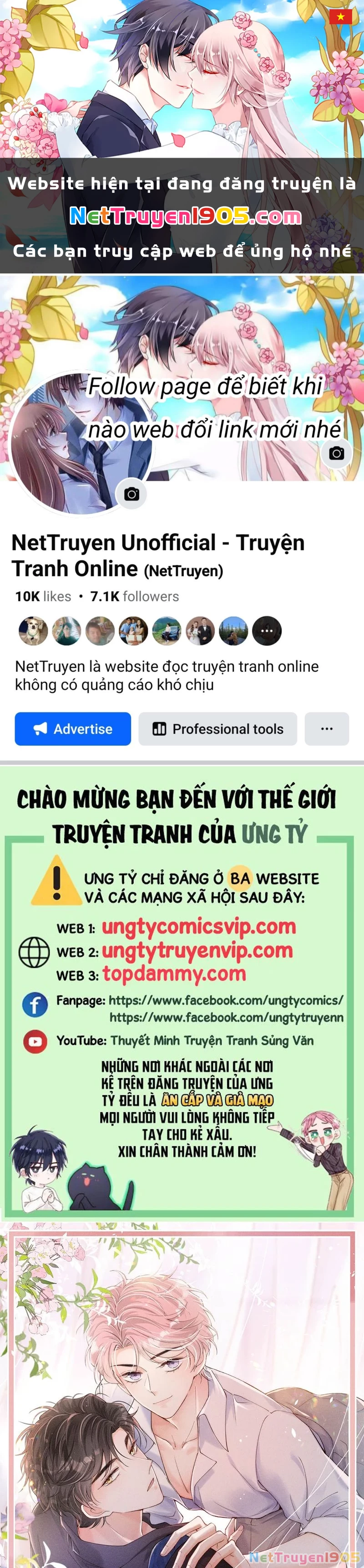 Nước Đổ Đầy Ly Chapter 96 - 1